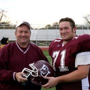 Meet your Posher, Alan